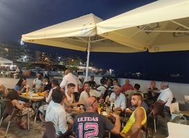 Ta ciccio bar