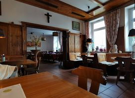 Restaurant Bayerischer Löwe