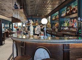 Brasserie Colmar