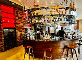 Urban Eatery