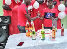 Le Bamboo Bar Resto Club