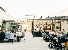 Salthamn Wildfood Café & Restaurant