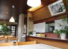 Restaurant Omoto