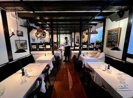 Restaurant Puk