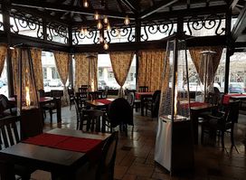 Ristorante D'Amici