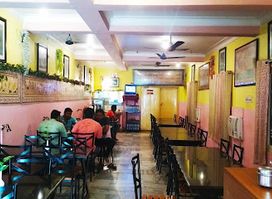 Harry's Cafe