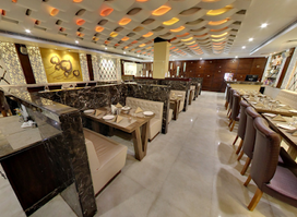The Chamber - A Family Restaurant