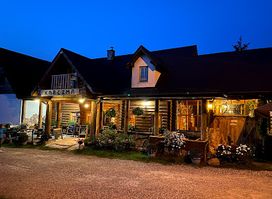Gasthaus Land Restauracja