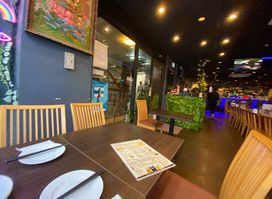 肉と酒 グリルハウス アメ横酒場 上野