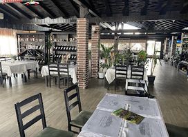 Restaurant Hanul lui Ureche