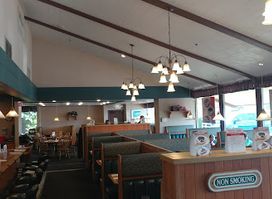 Shari's Cafe and Pies