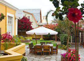Villa Margherita Boutique Hotel & Restaurant