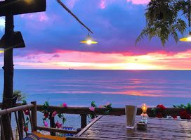 South and Sea Beach Bar & Restaurant