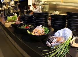 ZAO Street Kitchen