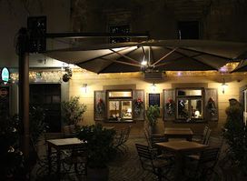 Vino & Ribe