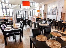 Oliwka Pizzeria i Restauracja