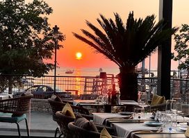 Restaurant Tramonto