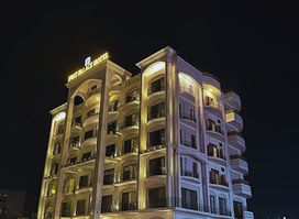 Swat Palace Hotel by Northin