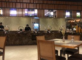 Lontar Dining