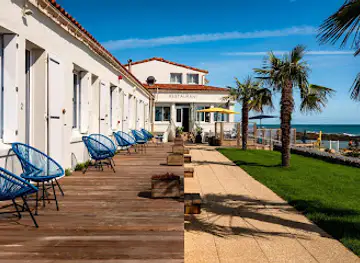 La Villa Saint Jean Restaurant & Hôtel