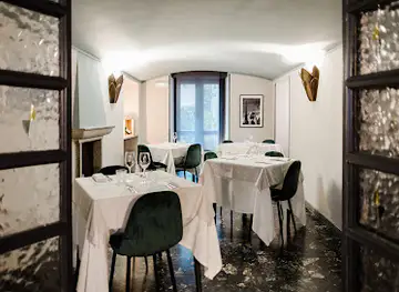 Due Mondi Ristorante