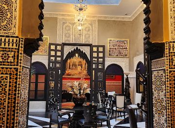 morocco/rabat/medina-of-rabat/restaurant/riad-dar-chrifa-rabat