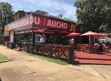 paraguay/encarnacion/restaurant/du-gaucho-resto-bar
