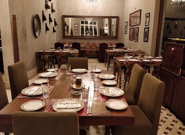 jordan/eastern-desert/restaurant/sufra-restaurant