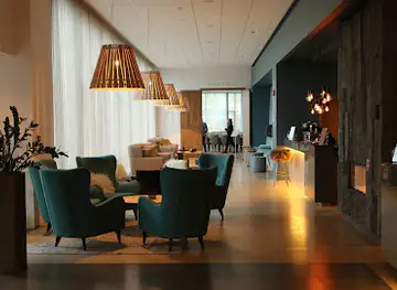 Berg Restaurant