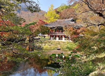 south-korea/naejangsan-national-park/restaurant/naejangsan-baegyangsa-district-national-park