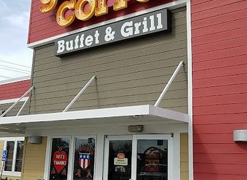 louisiana/kisatchie-national-forest/restaurant/golden-corral-buffet-grill