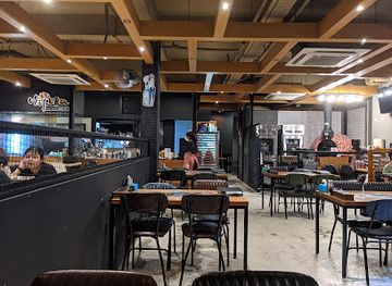 singapore/novena/restaurant/nanta-bbq