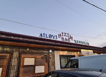 azerbaijan/quba/restaurant/mizim