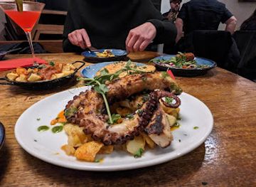 united-kingdom/birmingham/digbeth/restaurant/rico-libre-tapas-with-a-twist