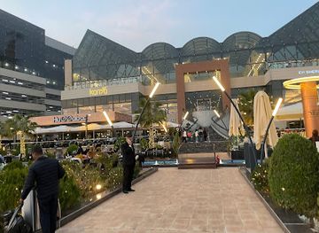 iraq/baghdad/al-karada/restaurant/huqqabaz-baghdad