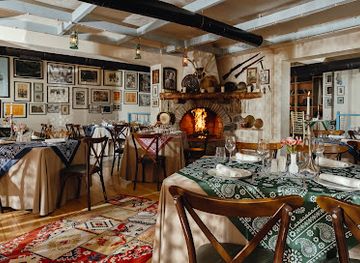 georgia/kvemo-kartli/restaurant/tsiskvili-in-tskneti