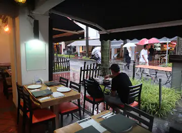 Alaturka Mediterranean & Turkish Restaurant