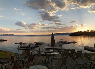 montana/the-glacier-country/restaurant/many-springs-flathead-lake-resort