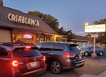 pennsylvania/erie/restaurant/casablanca-grill