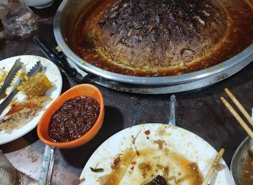 myanmar-burma/pyay/restaurant/sweet-dream-restaurant