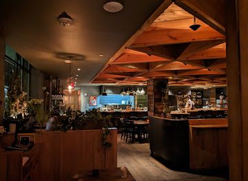 Hen of the Wood - Burlington