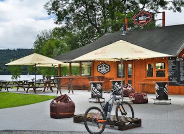 czechia/lipno-dam/restaurant/gril-modrin