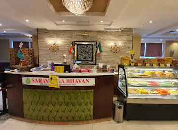 Saravanaa Bhavan Fahaheel