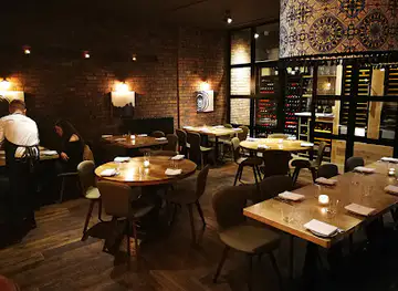 Asador 44 Spanish Grill & Wine House