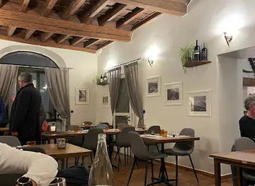 Ristorante Il Boccalino