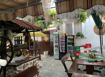 bulgaria/varna/asparuhovo/restaurant/the-fish