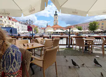 Restaurant Babka