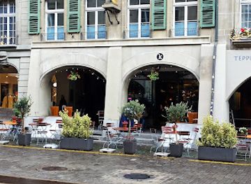 switzerland/bern/altstadt/restaurant/kramer