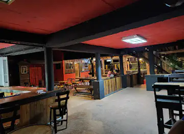 Firewood Bar and Grill