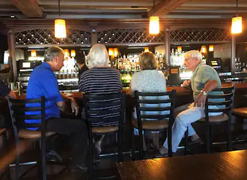 Tuscan Tavern & Grill